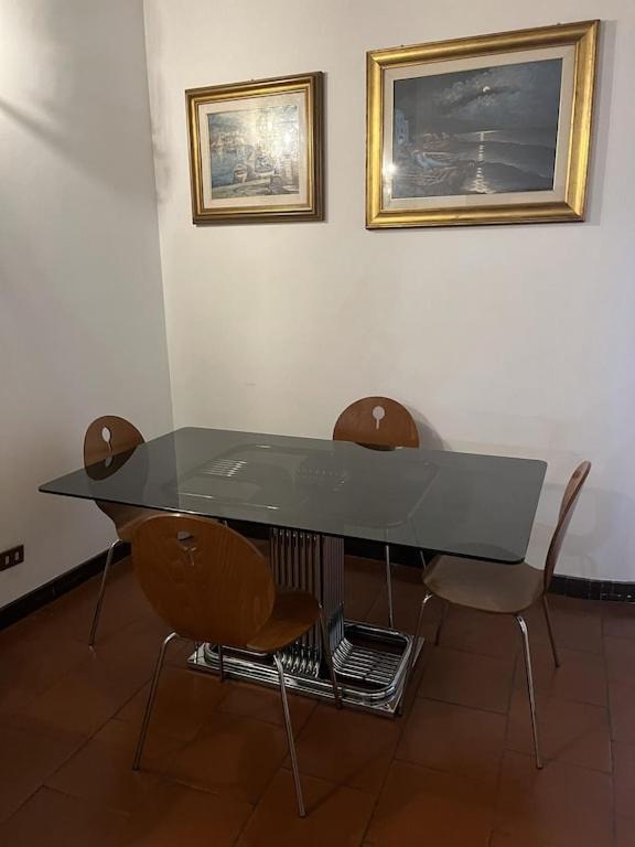 Annemary Maison Rzym Zewnętrze zdjęcie