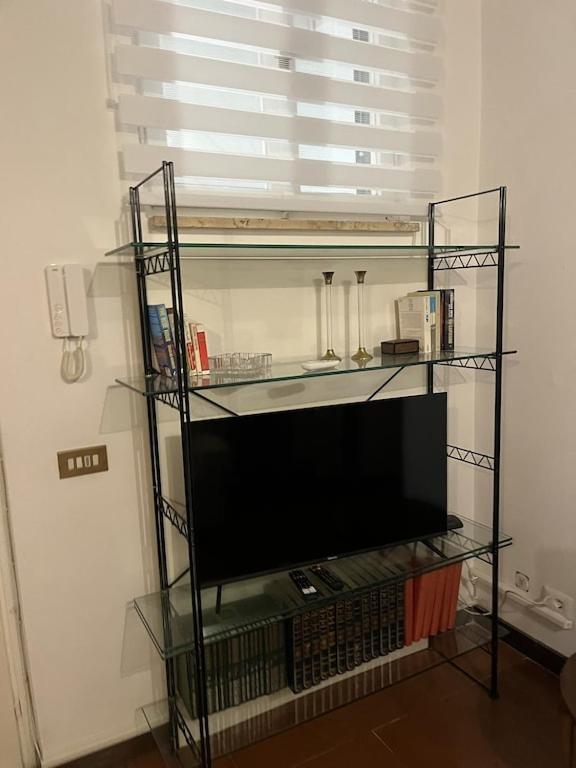 Annemary Maison Rzym Zewnętrze zdjęcie